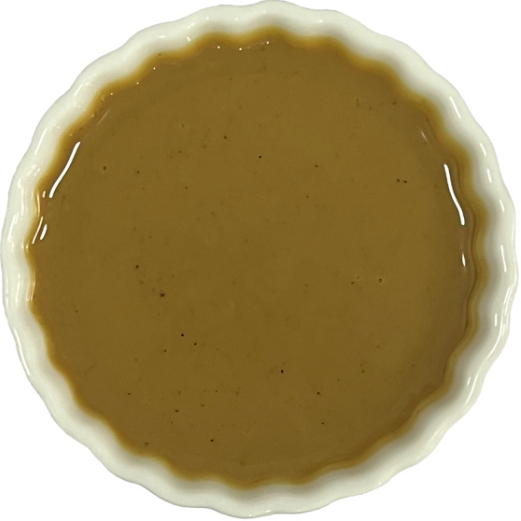 Walnut butter