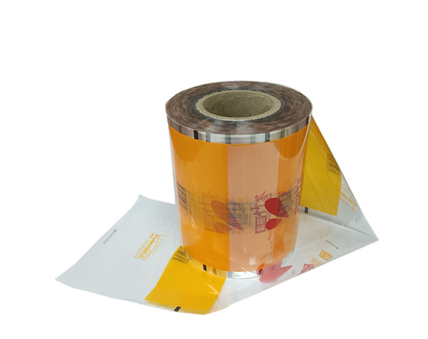BOPP Print Film