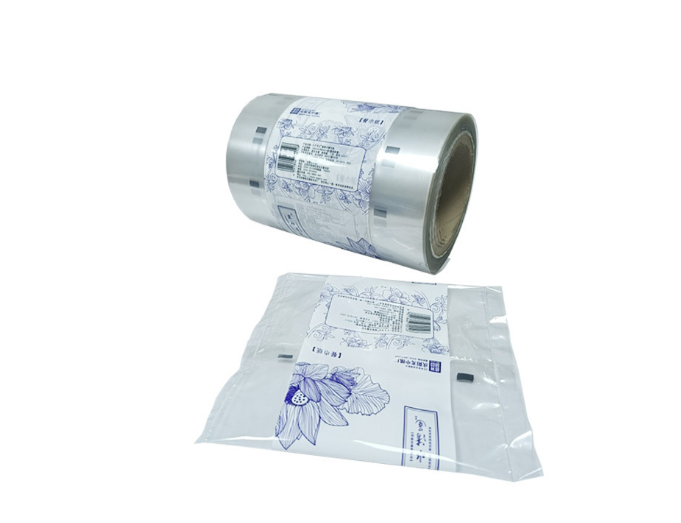 bopp cpp film 200g 250g bag film
