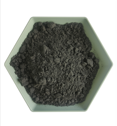 Black sesame powder (100%)-low temperature