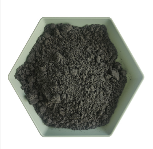 Black sesame powder (100%)-roasting