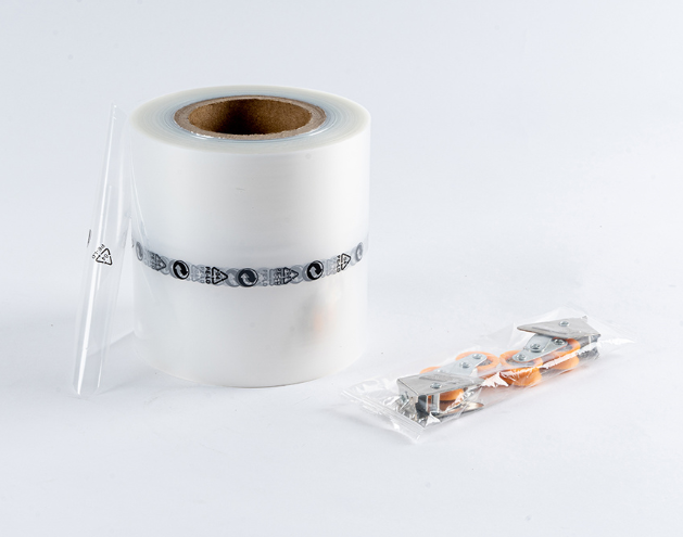 Customized printed PE film(2)