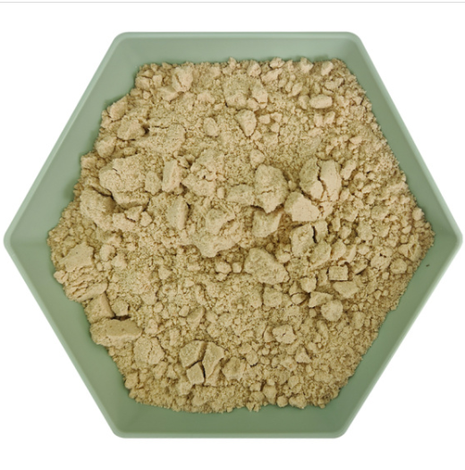 White sesame powder (30%)