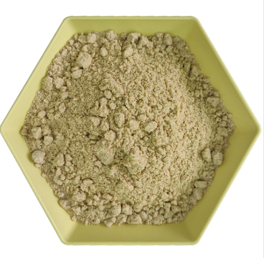 Apricot powder (30%)