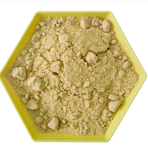 Peanut powder (30%)