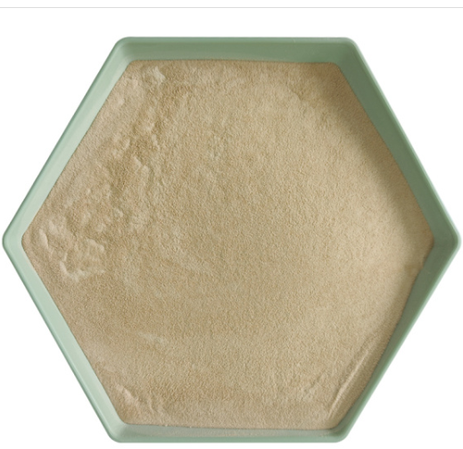Taro powder