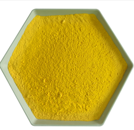 Pumpkin powder