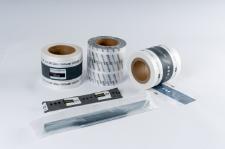 Hardware packaging(1)