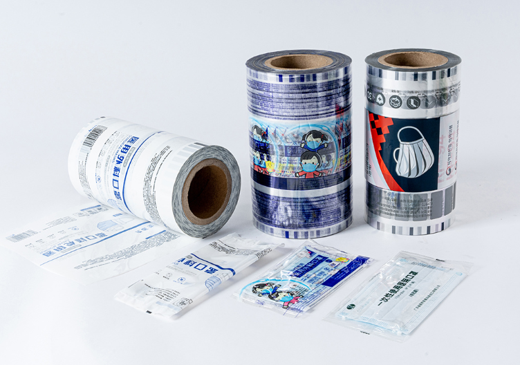 Medical packaging(3)