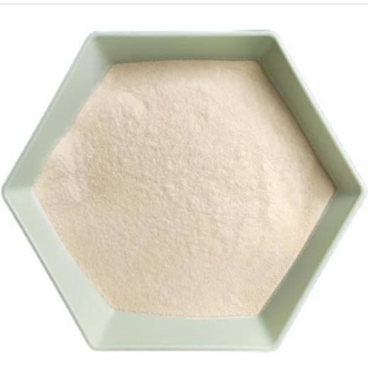 Sweet potato powder