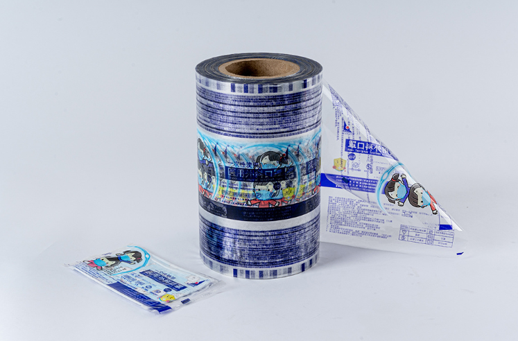 Medical packaging(4)