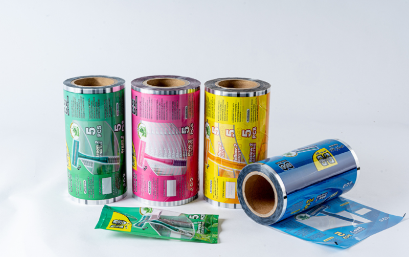 Daily necessities packaging(1)