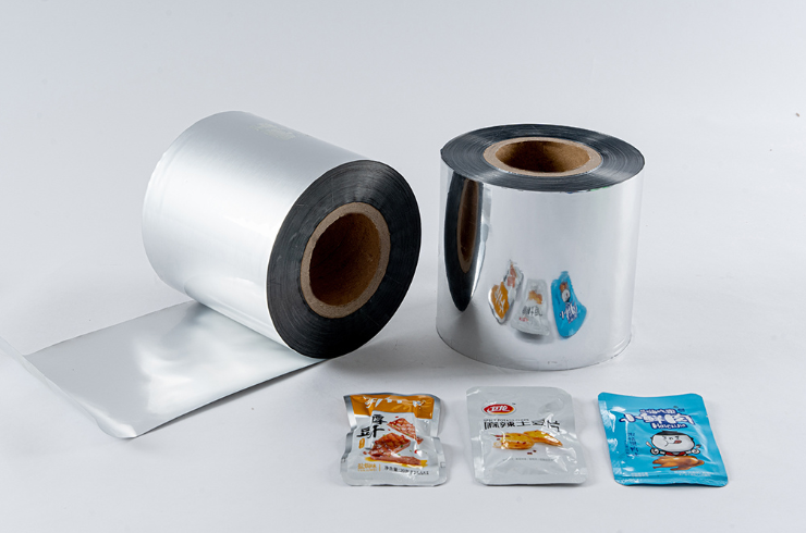 All kinds of food packaging(1)