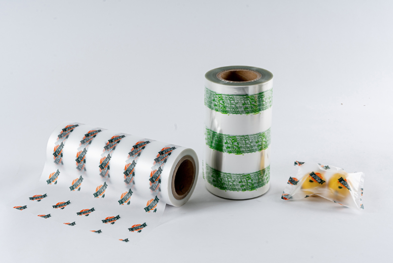 All kinds of food packaging(2)