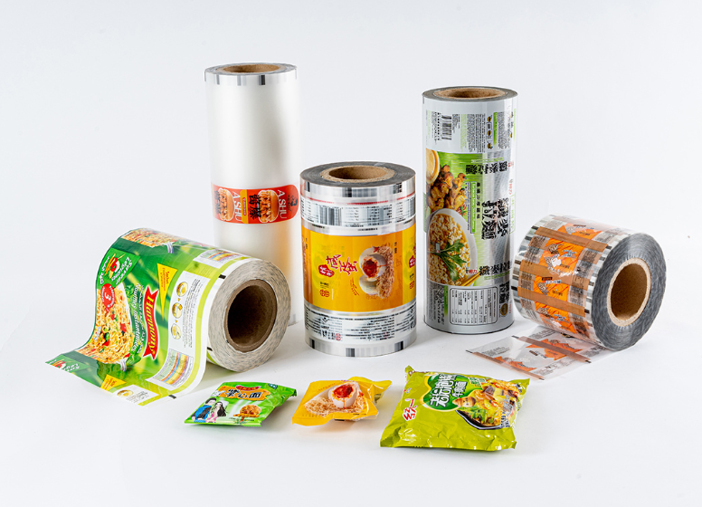 All kinds of food packaging(3)