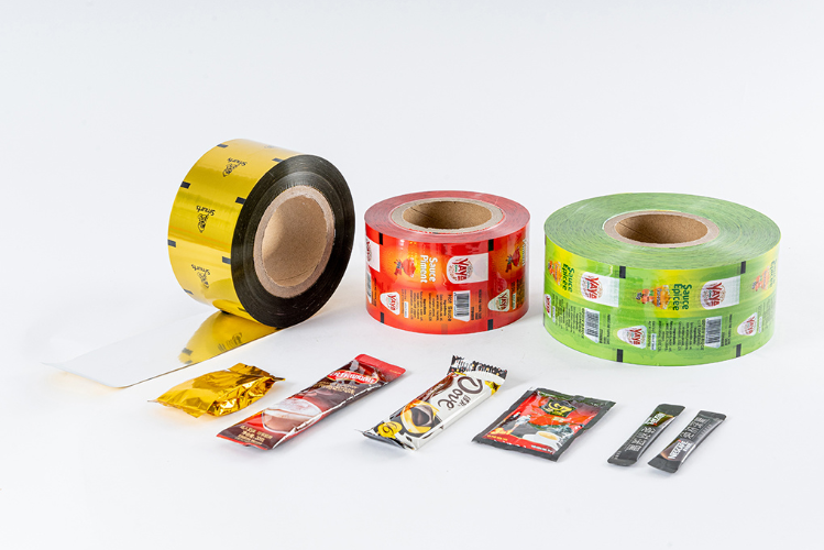 All kinds of food packaging(4)