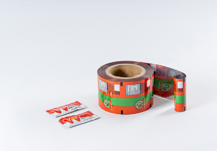 All kinds of food packaging(5)