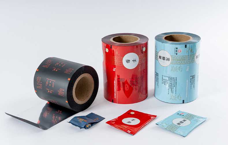 All kinds of food packaging(6)