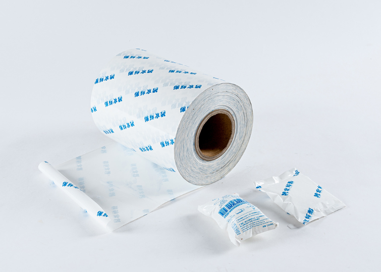 All kinds of food packaging(8)