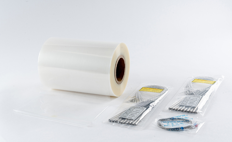 Electronic and electrical packaging(1）