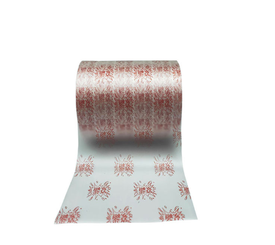 Matte Film BOPP Laminated Film