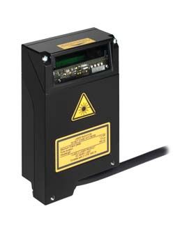 Stationary bar code readerBCL 148 V 340 B