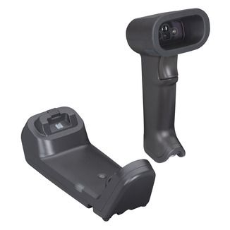 Wireless mobile 2D-code readerIT 1962gSR-2USB-9BFWC
