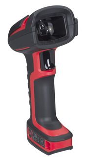 Mobile 2D-code readerIT 2100ISR-3USBE