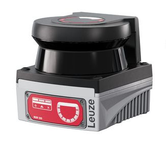 Laser scannerROD 108