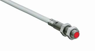 Inductive switchIS 205MM/4NC-1E5