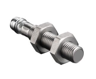 Inductive switchISS 208MM.2/L-2E0-S8.3
