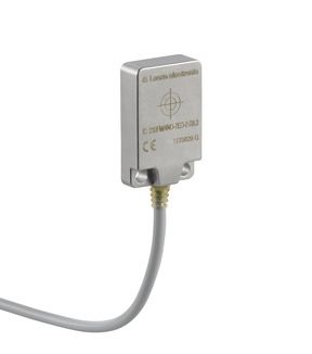 Inductive switchIS 232FM/4NO-7E0-2-S8.3