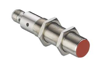 Capacitive sensorLCS-2M12B-F03PNO-M12