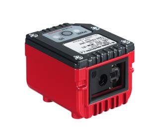 Stationary 2D-code readerLSIS 222 M5M-R1