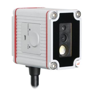 Stationary 2D-code readerDCR56M2/R2