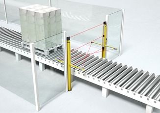 Muting and Smart Process Gating (SPG)