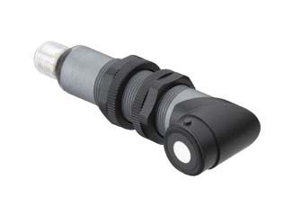 Ultrasonic sensor HTU318-1600.W3/2NK-M12