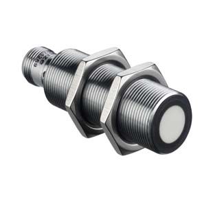 Ultrasonic sensorHTU418B-700/4TX-M12