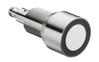 Ultrasonic sensorHTU430B-6000.X3/LT4-M12