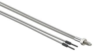 Glass fiber optics type diffuse reflectiveGF-ETB-SS-630-SM