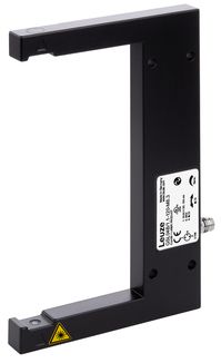 Fork photoelectric sensorGSL04B/1.1-120-M8.3