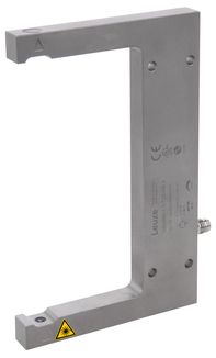 Fork photoelectric sensorGSL08B/1.1-120-M8.3