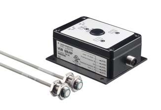 Double sheet monitoring amplifierVDB 112B/6P