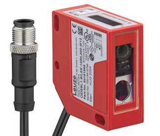 Optical distance sensorODS9L1.8/L6X-1050,200-M12