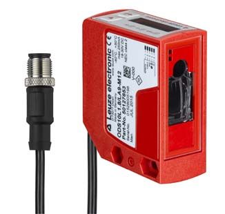 Optical distance sensorODS10L1-25M.8/LAK,200-M12