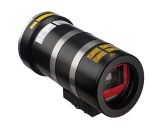 Optical distance sensorODSL 30/24-30M-Ex d