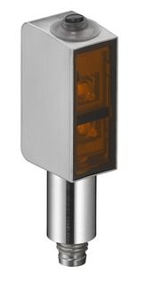 Distance diffuse sensor with background suppressionODT53C.S3/L6-M8