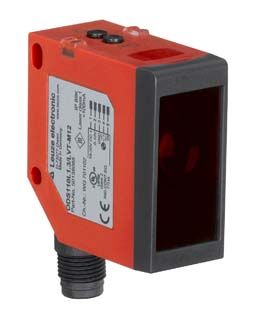 Optical distance sensorODS110L1.3/LTX-M12