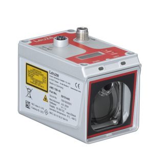 Optical positioning sensorAMS 108i 40 H