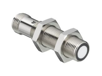 Ultrasonic distance sensorDMU412B-500/LCT-M12